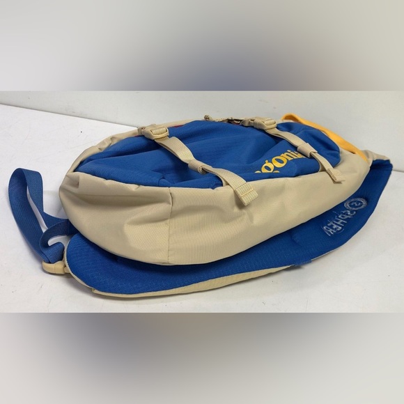 PATAGONIA "REFUGIO" DAY PACK-MULTI-COLOR - Picture 3 of 3